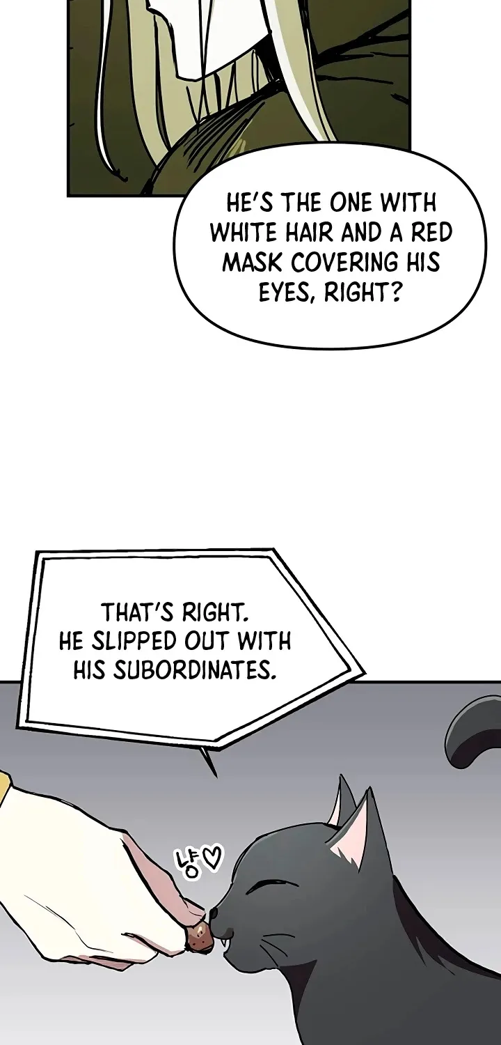Bug Player Mangakakalot X Chapter 56 Page 28