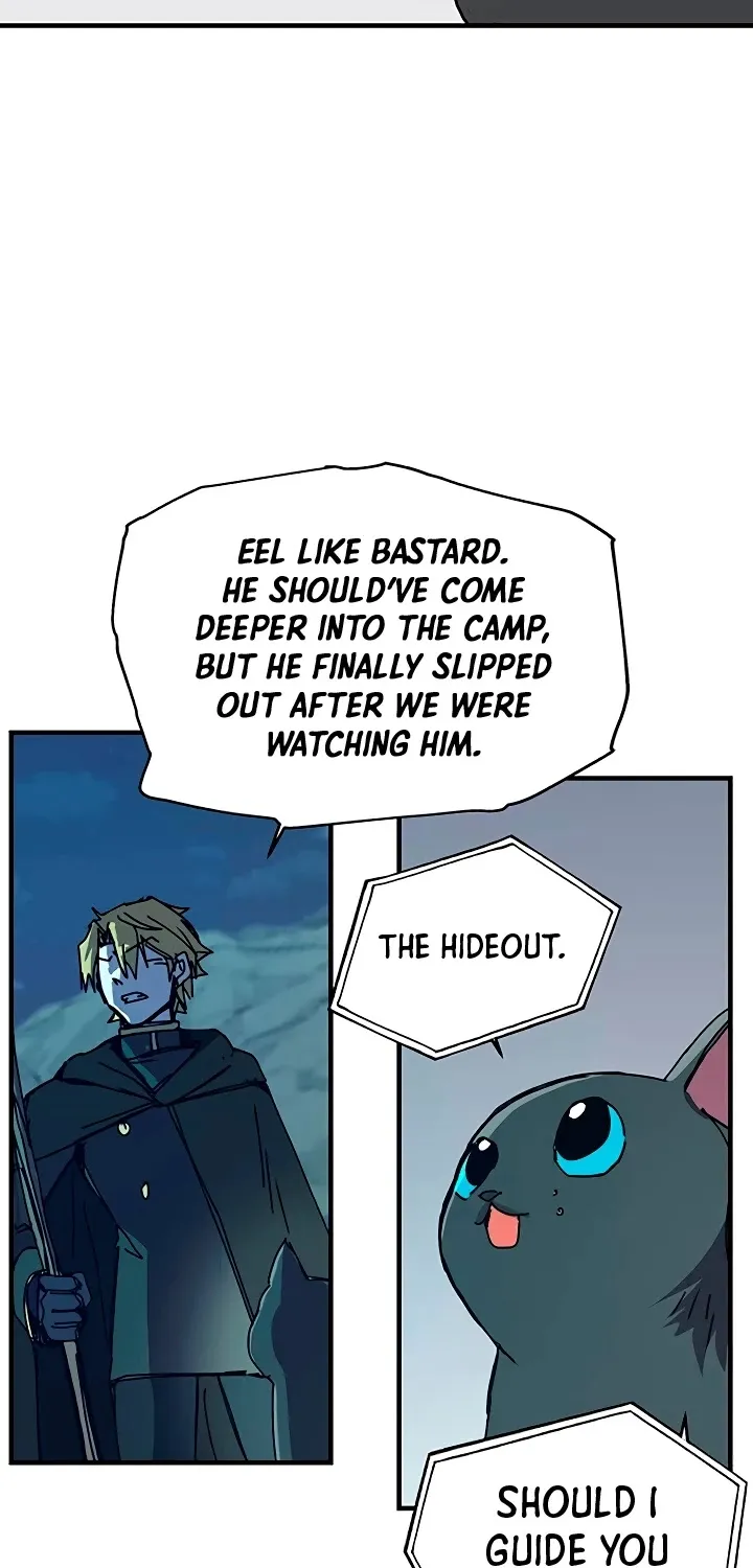 Bug Player Mangakakalot X Chapter 56 Page 29