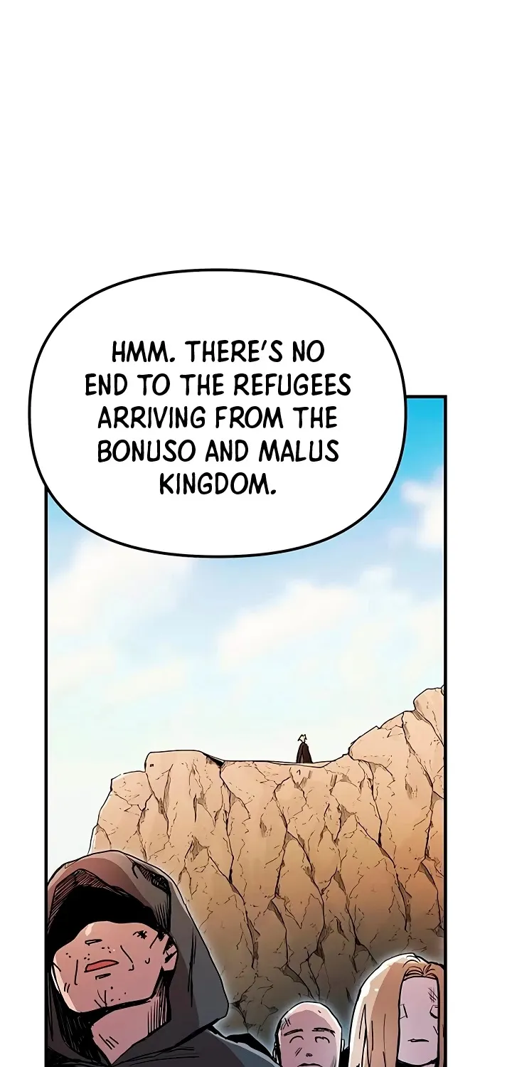 Bug Player Mangakakalot X Chapter 56 Page 22