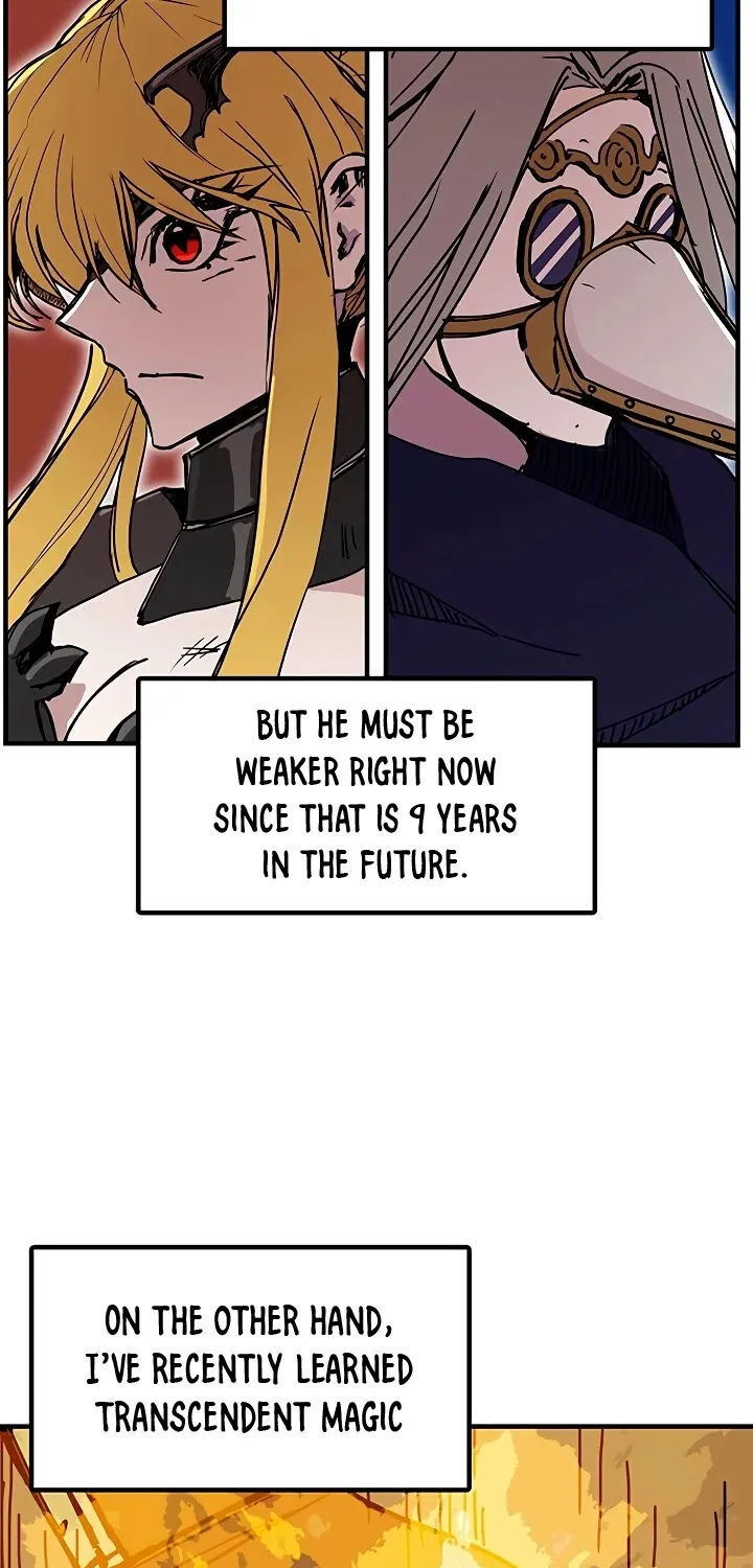 Bug Player Mangakakalot X Chapter 56 Page 33