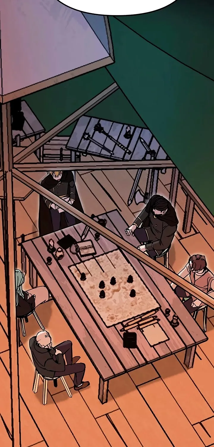 Bug Player Mangakakalot X Chapter 56 Page 5