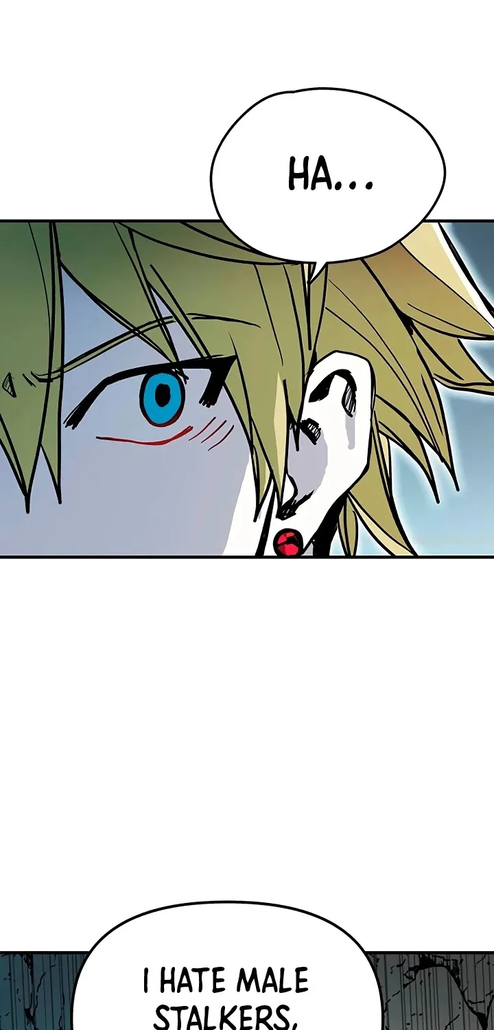 Bug Player Mangakakalot X Chapter 56 Page 43