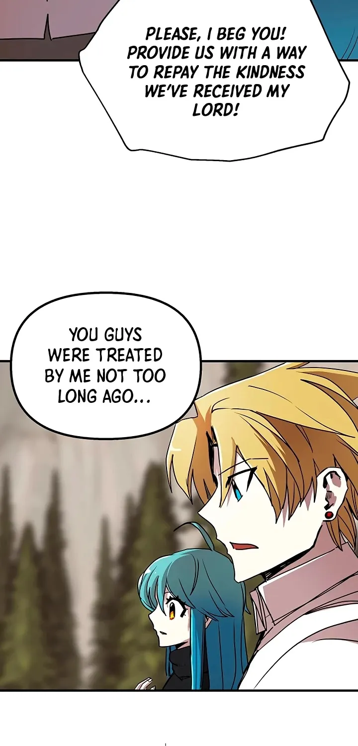 Bug Player Mangakakalot X Chapter 56 Page 55