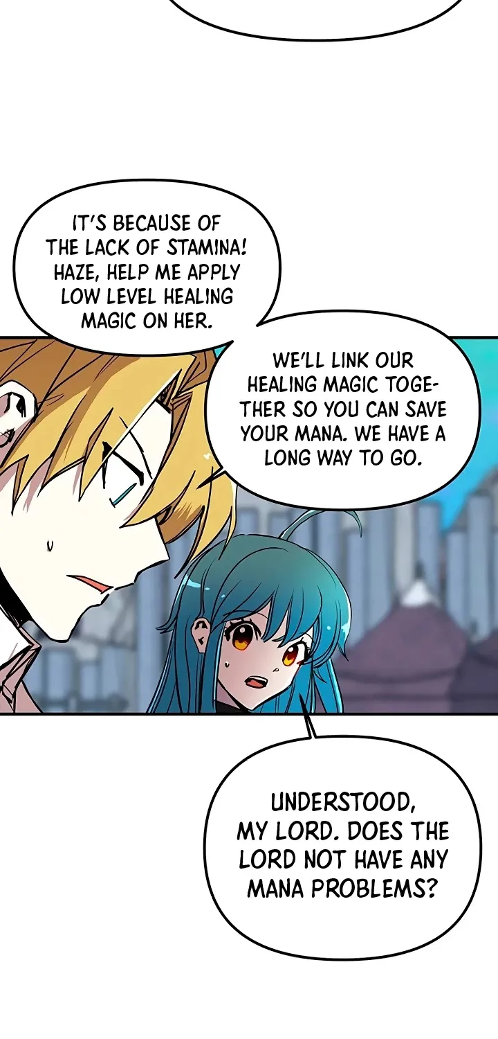 Bug Player Mangakakalot X Chapter 56 Page 51