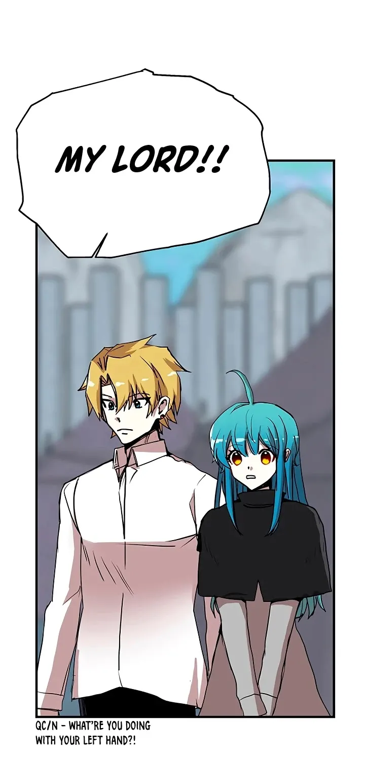 Bug Player Mangakakalot X Chapter 56 Page 53