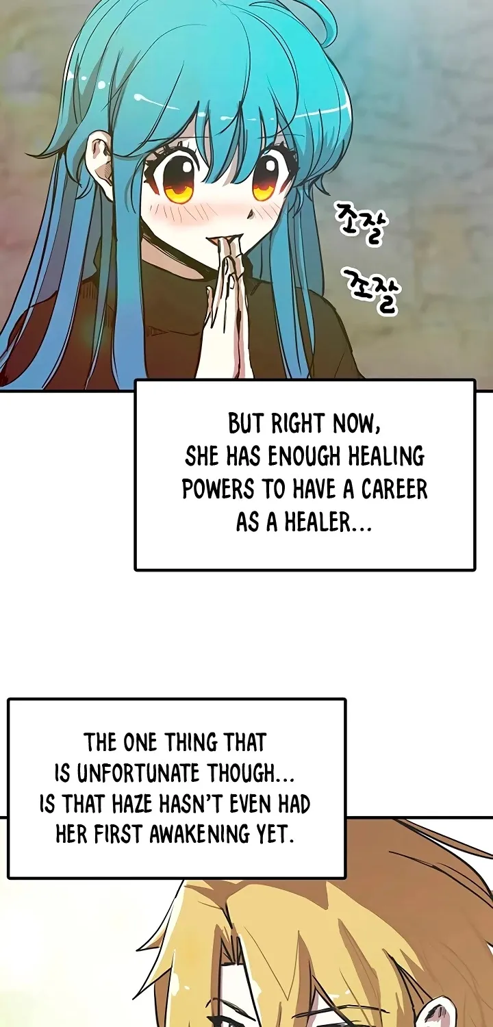 Bug Player Mangakakalot X Chapter 56 Page 68