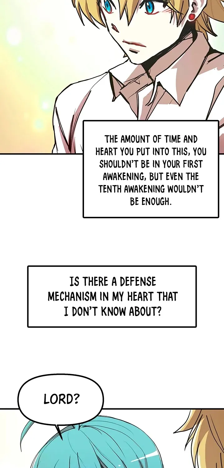 Bug Player Mangakakalot X Chapter 56 Page 69