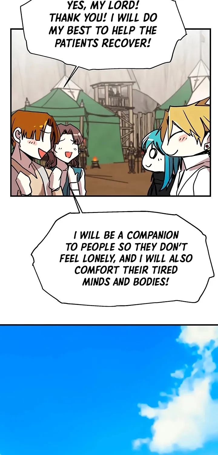 Bug Player Mangakakalot X Chapter 56 Page 61