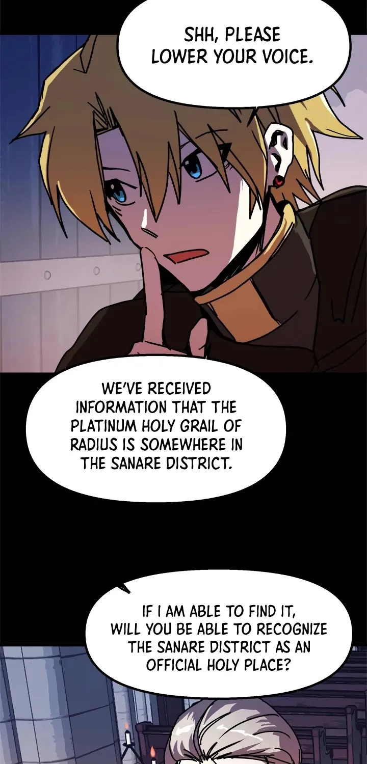 Bug Player Mangakakalot X Chapter 57 Page 29