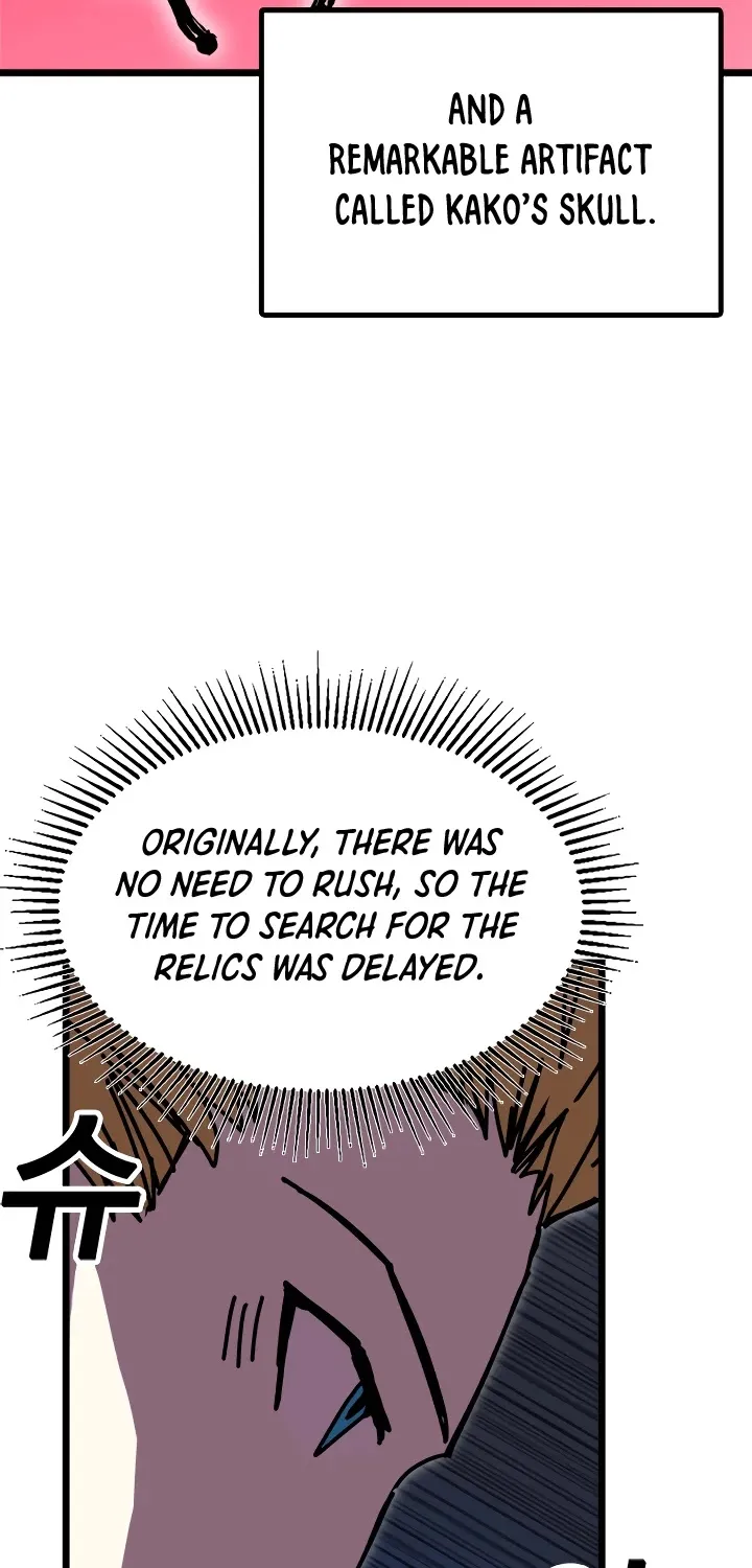 Bug Player Mangakakalot X Chapter 57 Page 43
