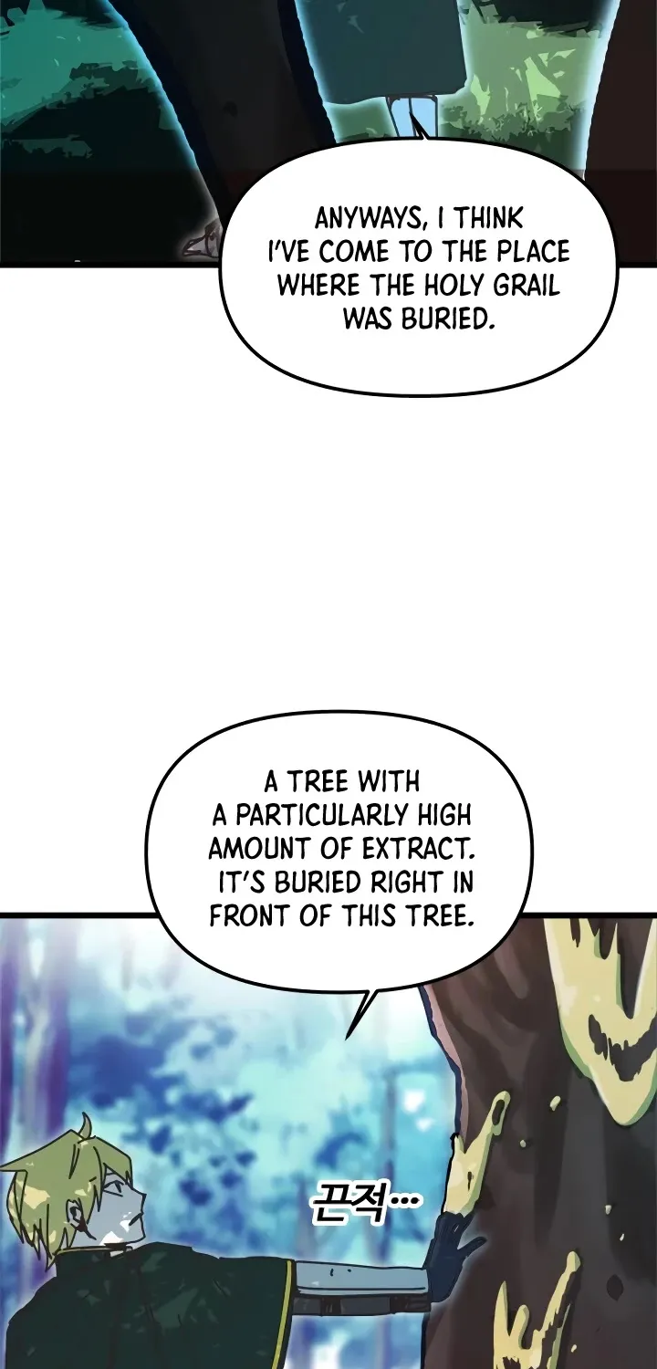 Bug Player Mangakakalot X Chapter 57 Page 57