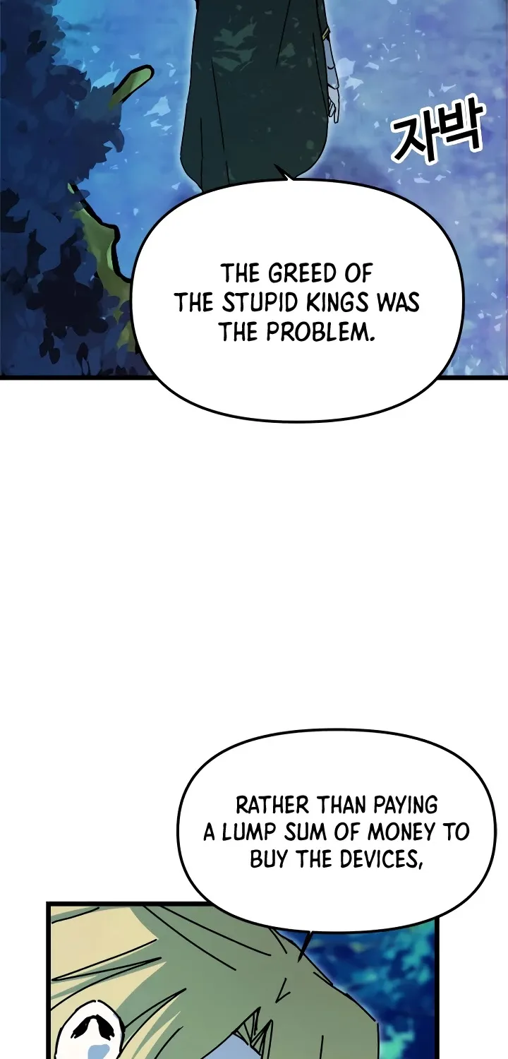 Bug Player Mangakakalot X Chapter 57 Page 54
