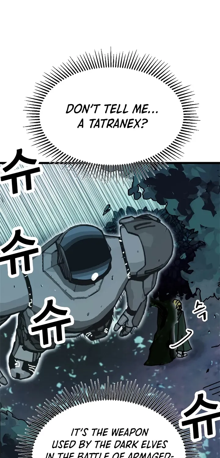 Bug Player Mangakakalot X Chapter 57 Page 64