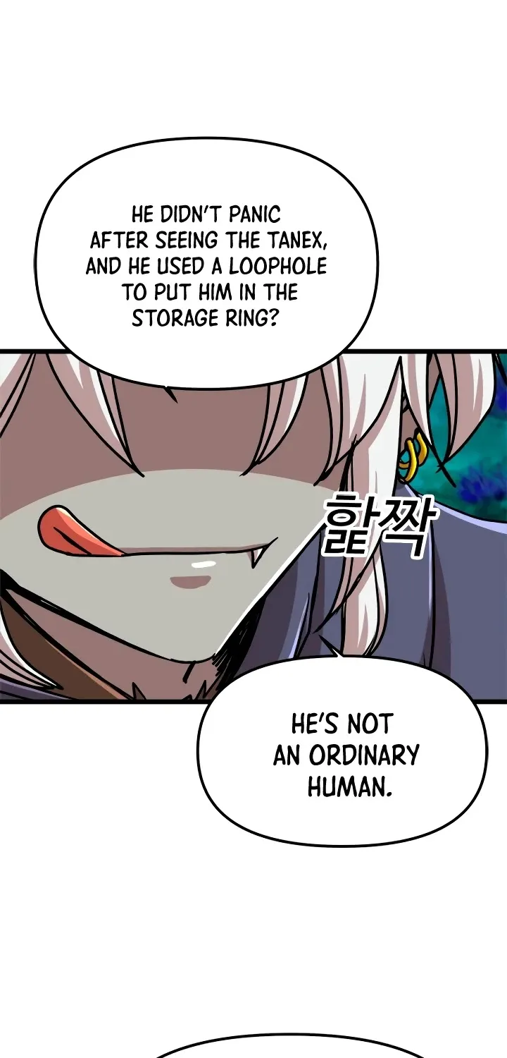 Bug Player Mangakakalot X Chapter 58 Page 31