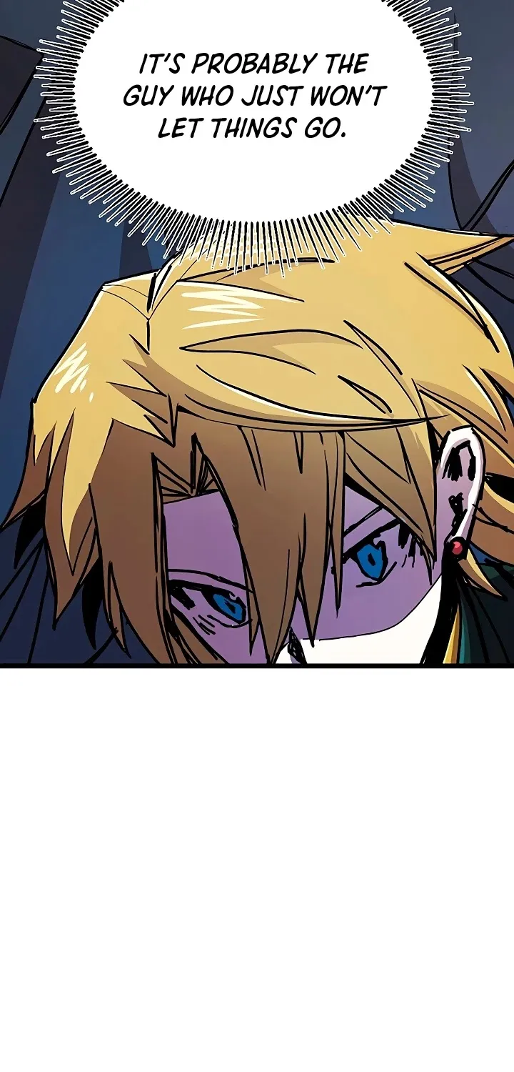 Bug Player Mangakakalot X Chapter 59 Page 17