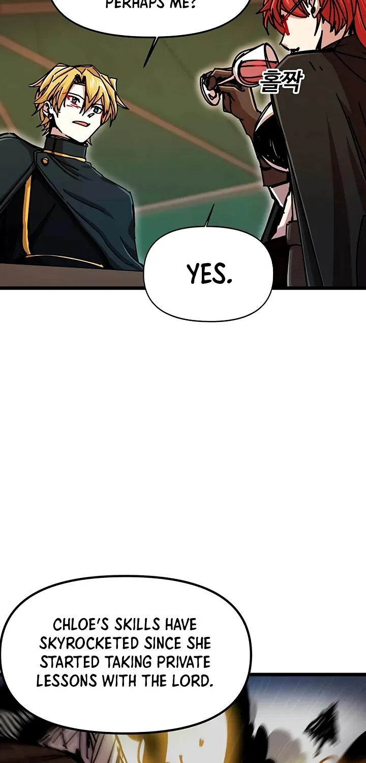 Bug Player Mangakakalot X Chapter 59 Page 34