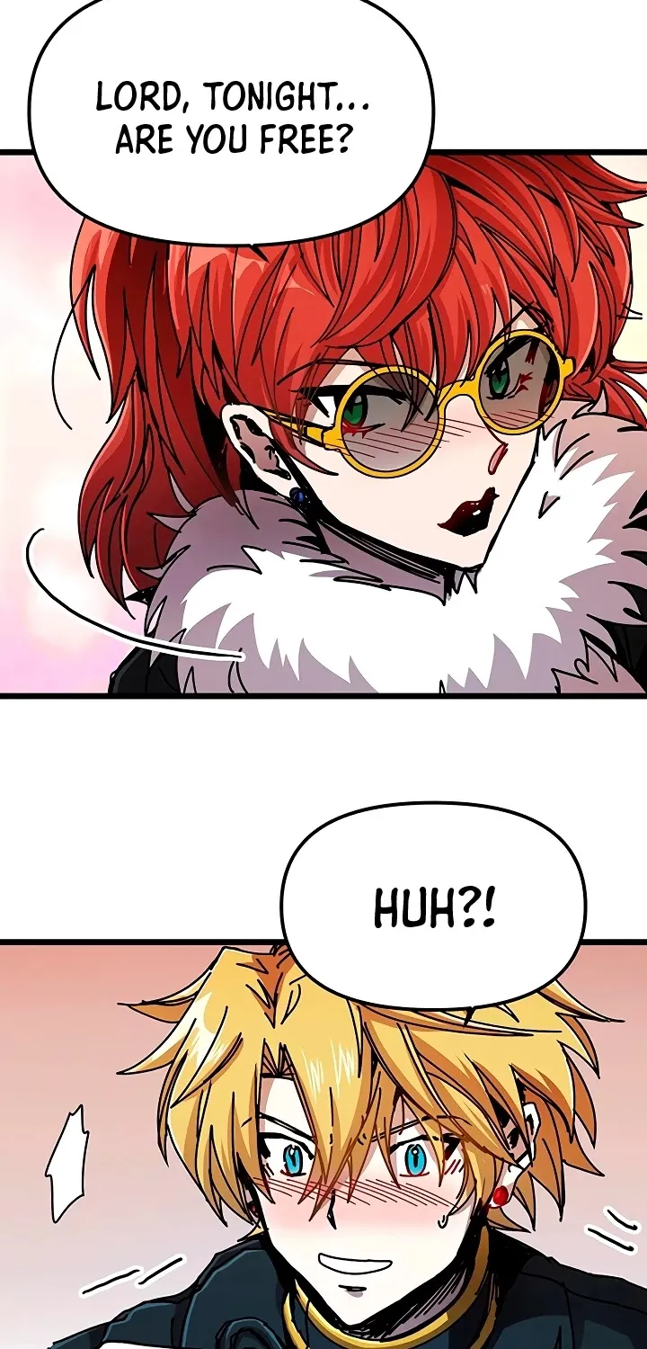Bug Player Mangakakalot X Chapter 59 Page 52