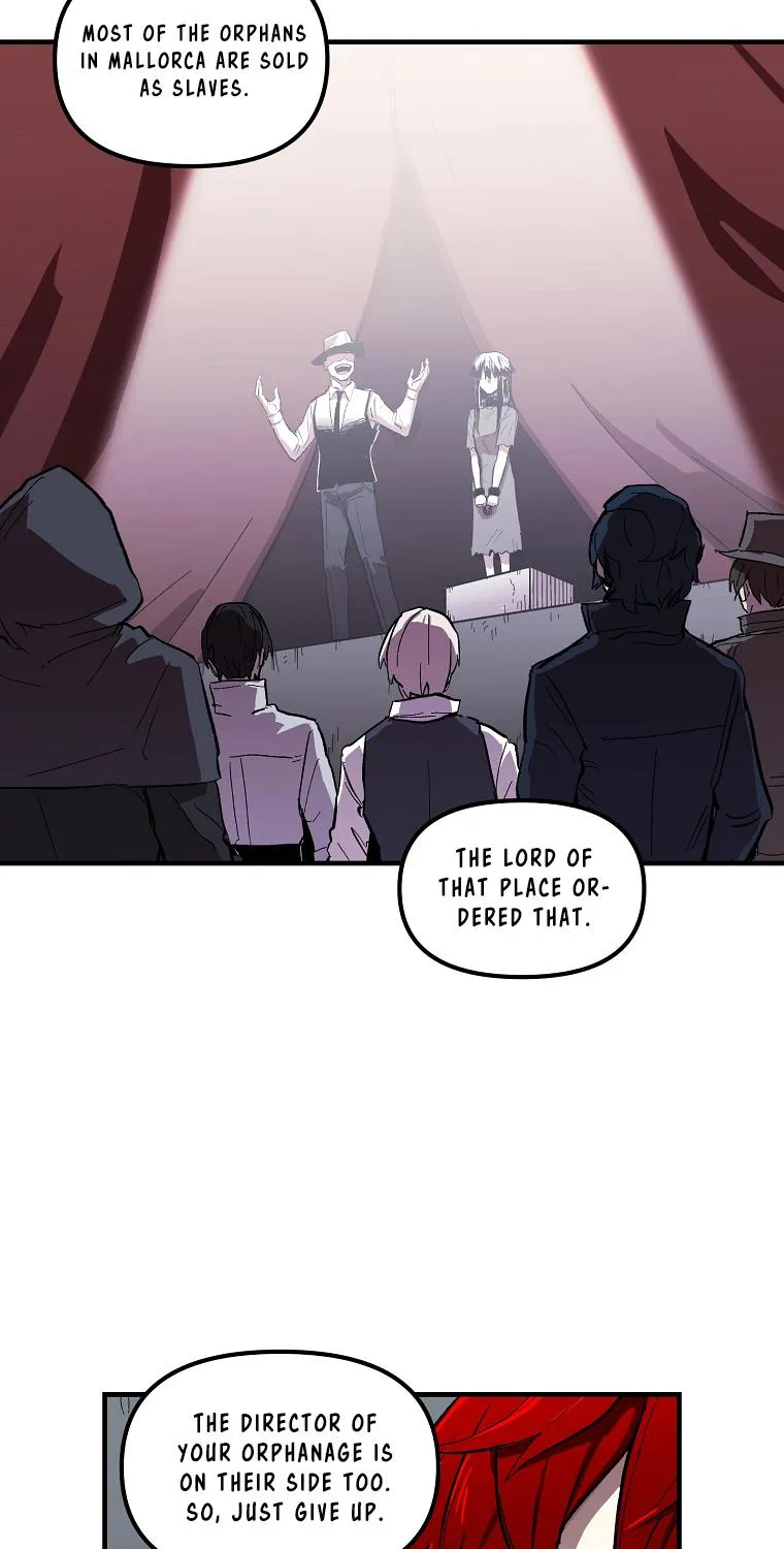 Bug Player Mangakakalot X Chapter 5 Page 14