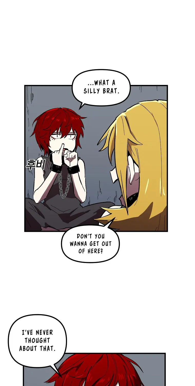 Bug Player Mangakakalot X Chapter 5 Page 16