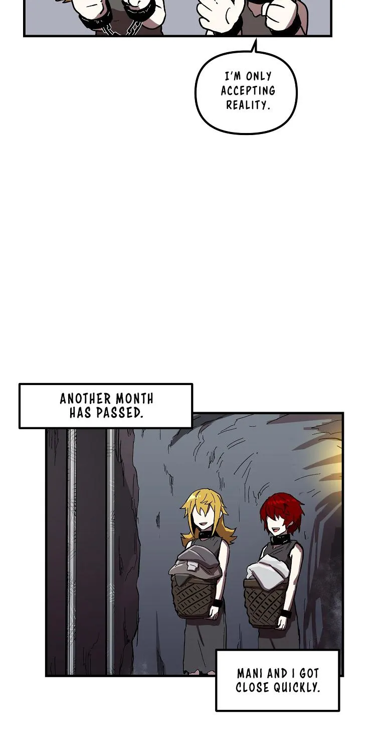 Bug Player Mangakakalot X Chapter 5 Page 18