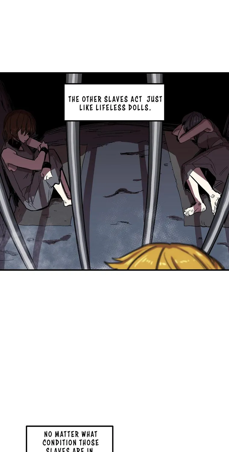 Bug Player Mangakakalot X Chapter 5 Page 20