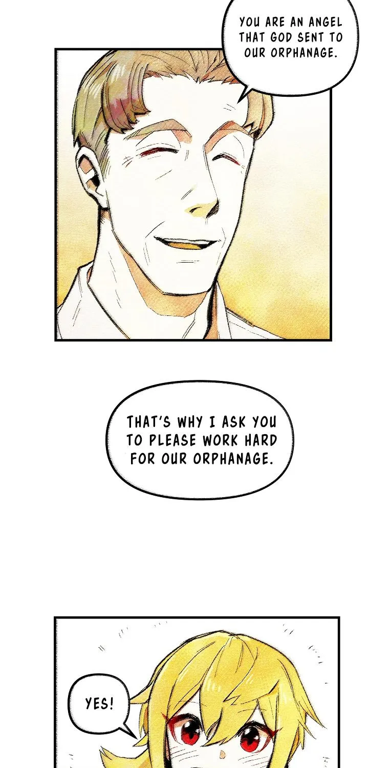 Bug Player Mangakakalot X Chapter 5 Page 3
