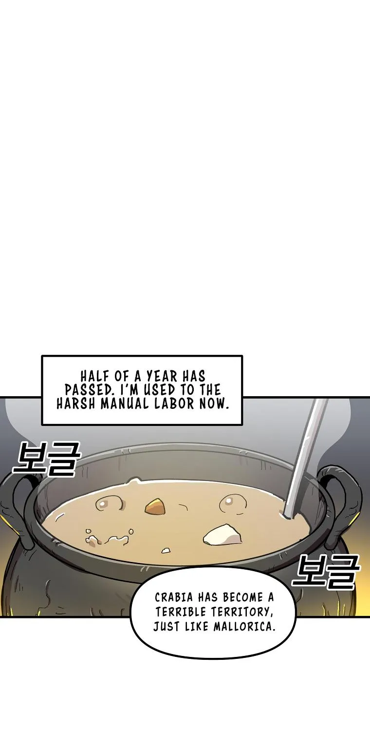 Bug Player Mangakakalot X Chapter 5 Page 23