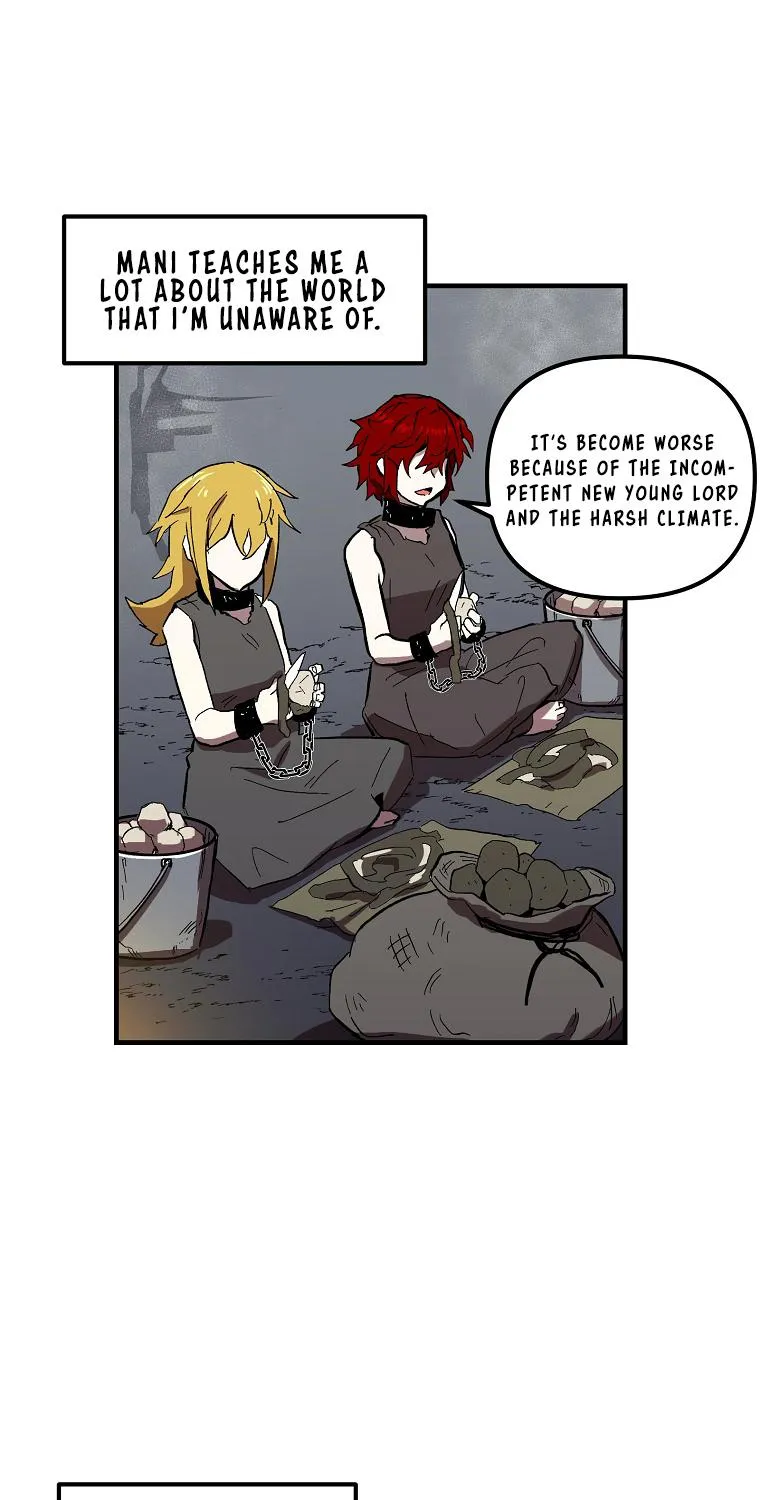 Bug Player Mangakakalot X Chapter 5 Page 24