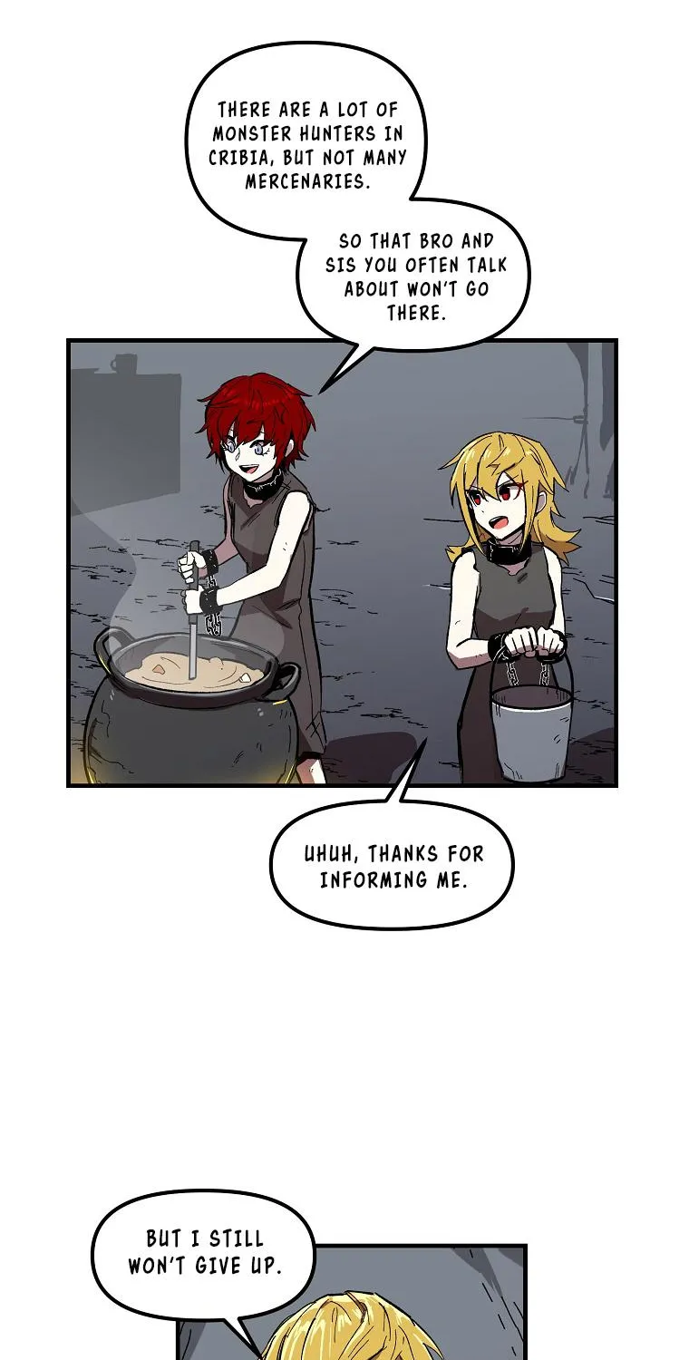 Bug Player Mangakakalot X Chapter 5 Page 27