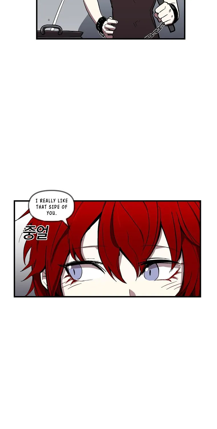 Bug Player Mangakakalot X Chapter 5 Page 29