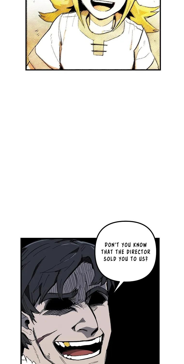 Bug Player Mangakakalot X Chapter 5 Page 4