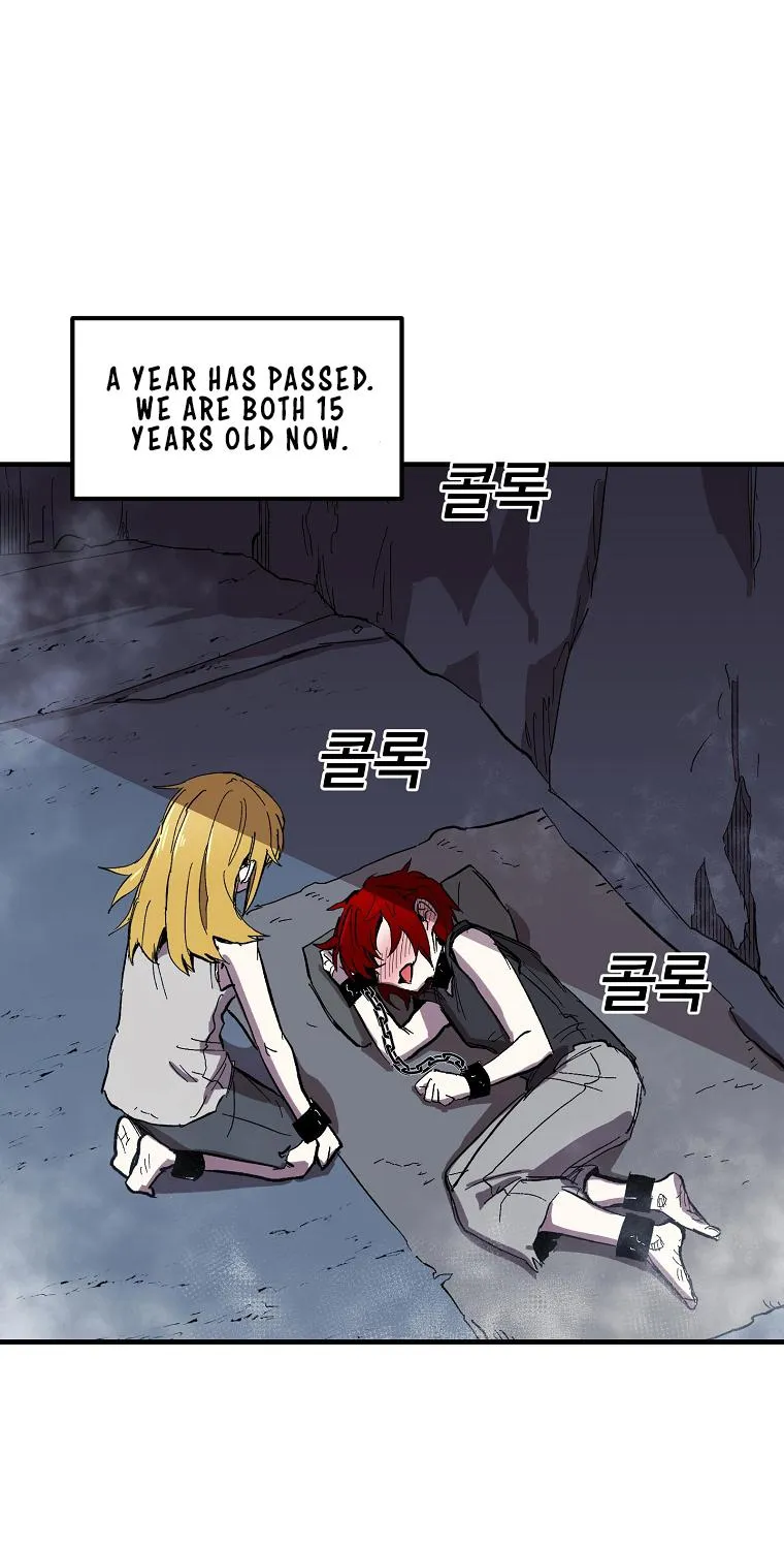 Bug Player Mangakakalot X Chapter 5 Page 32