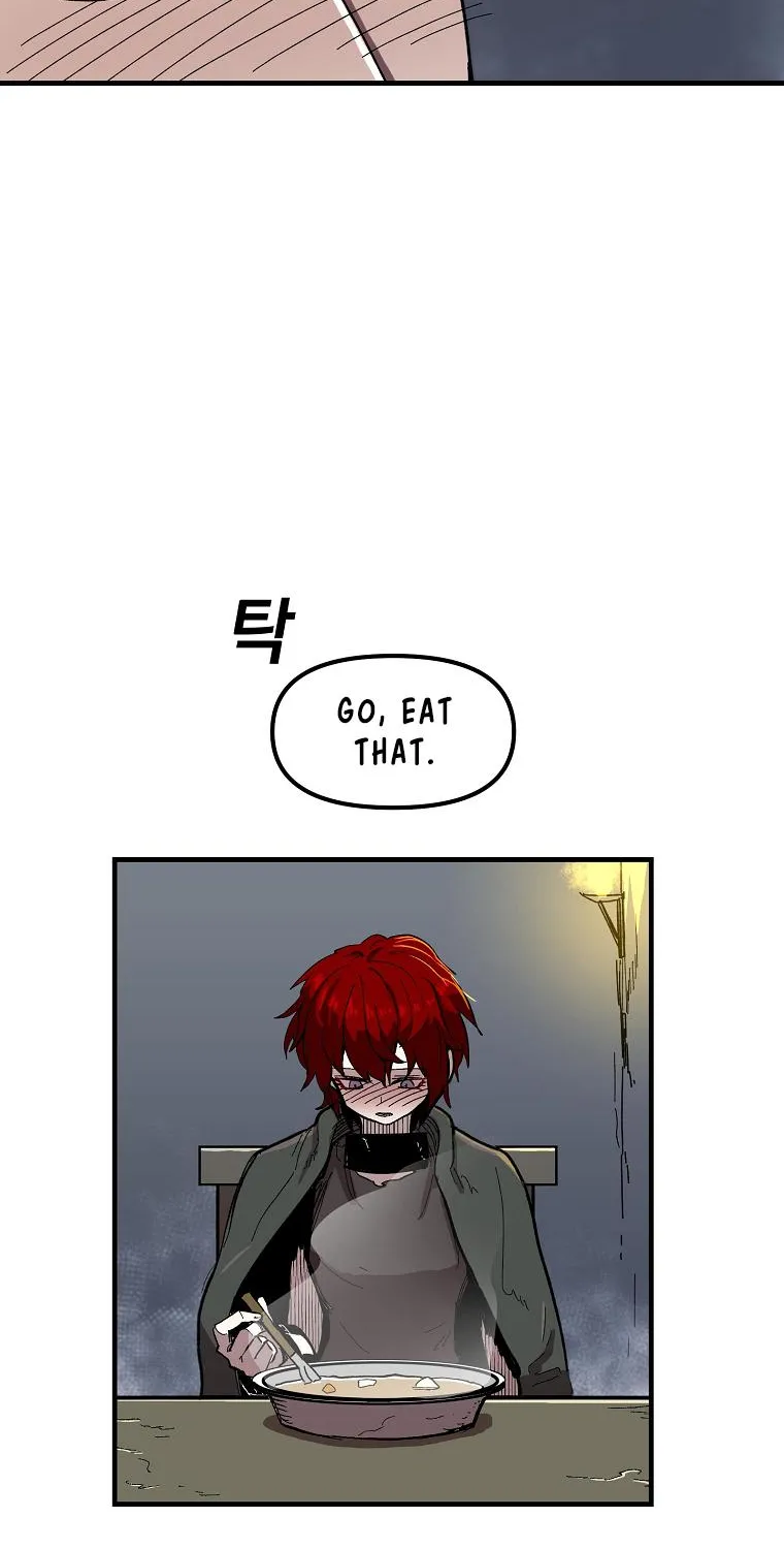 Bug Player Mangakakalot X Chapter 5 Page 39
