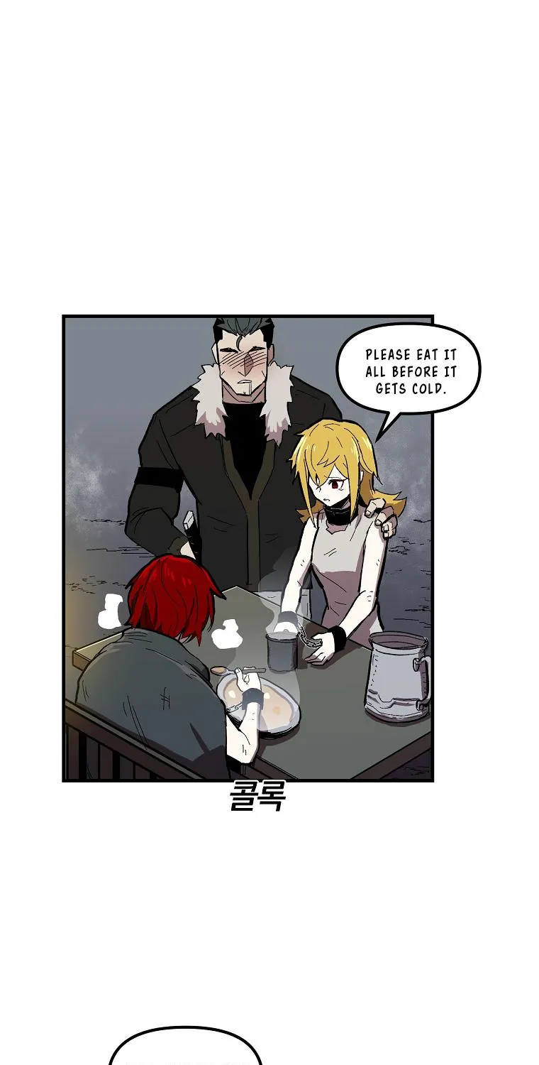 Bug Player Mangakakalot X Chapter 5 Page 40