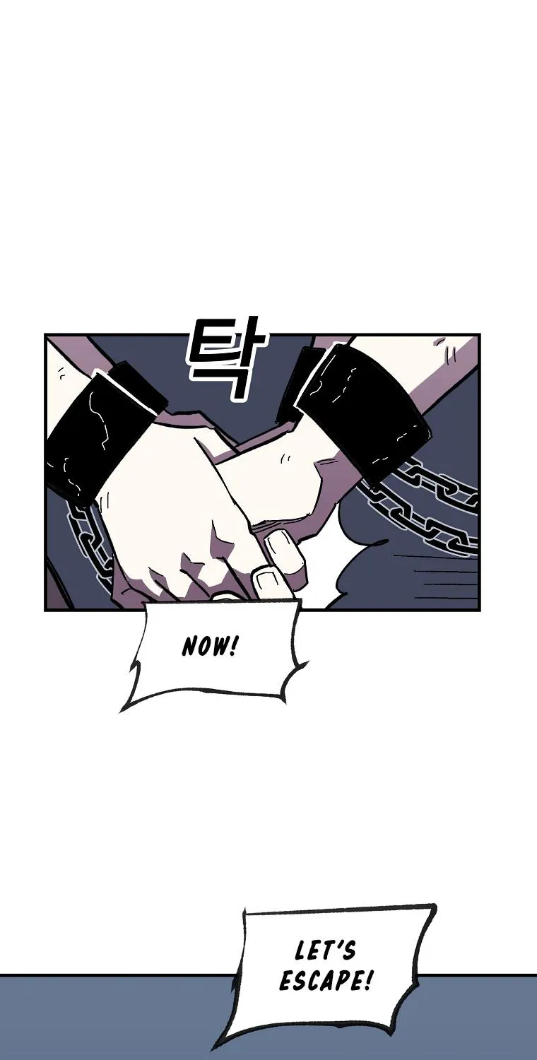 Bug Player Mangakakalot X Chapter 5 Page 45
