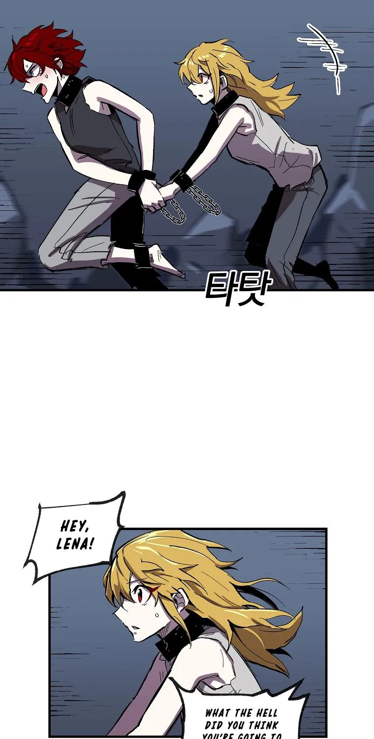 Bug Player Mangakakalot X Chapter 5 Page 46