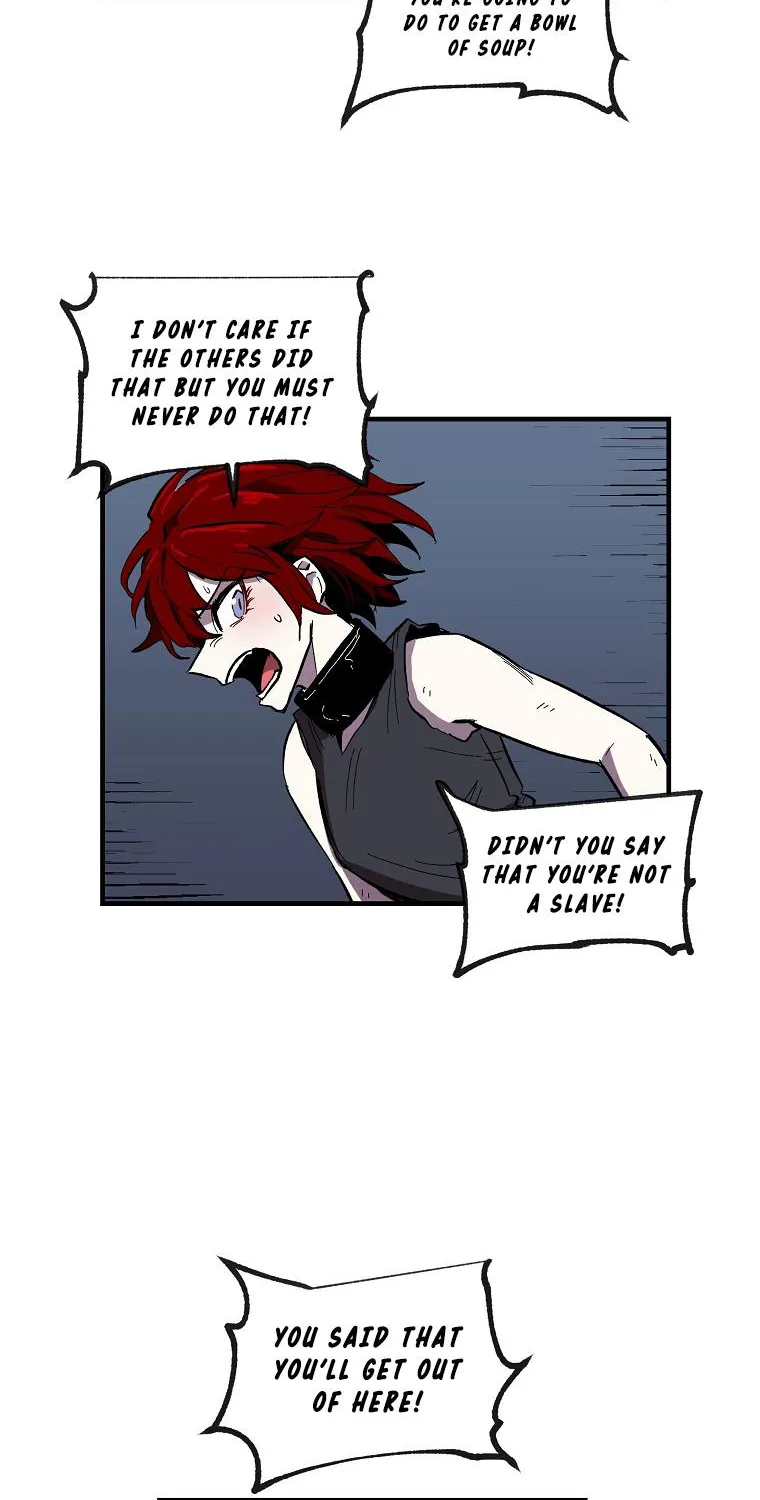 Bug Player Mangakakalot X Chapter 5 Page 47