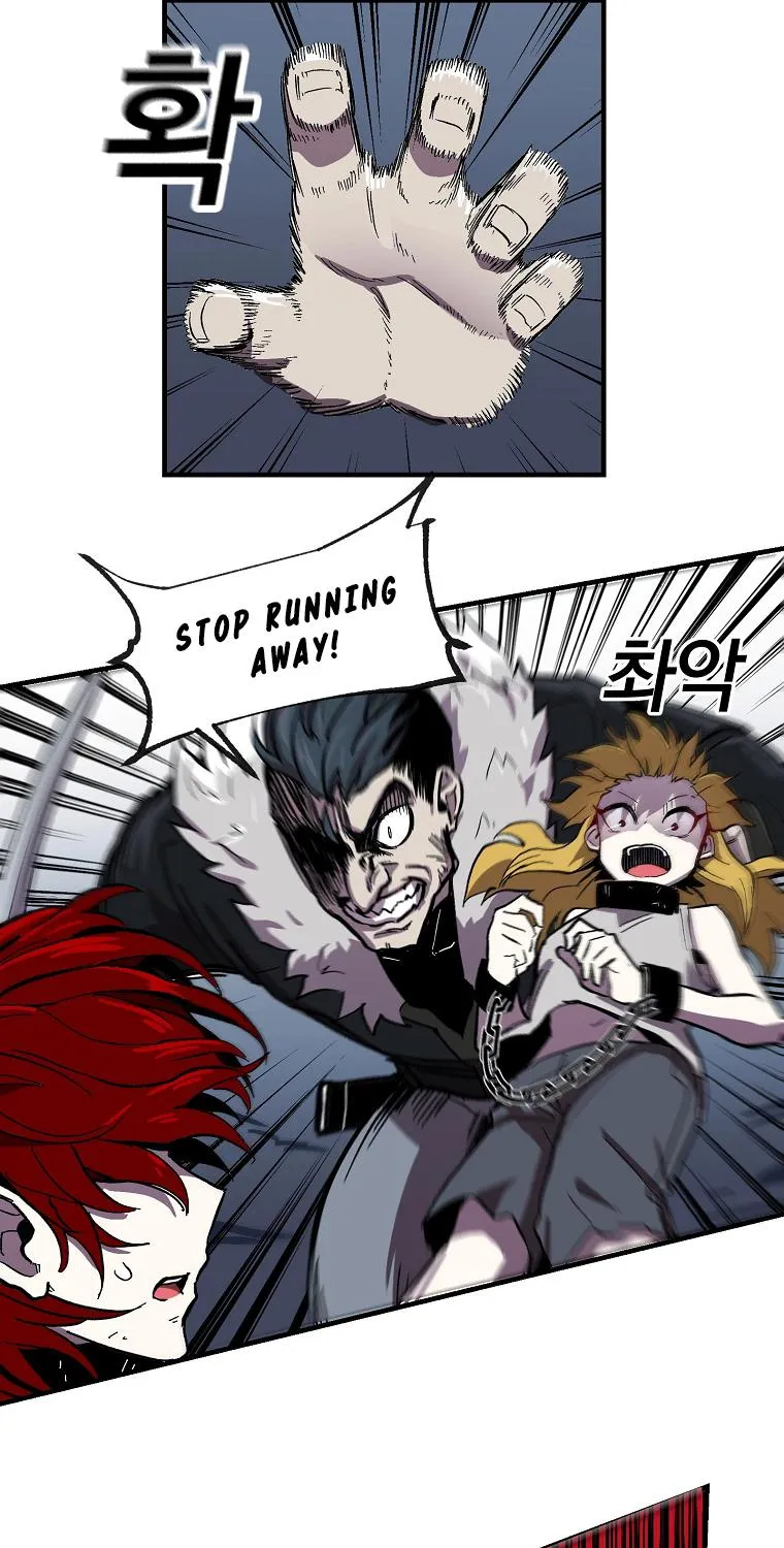 Bug Player Mangakakalot X Chapter 5 Page 48