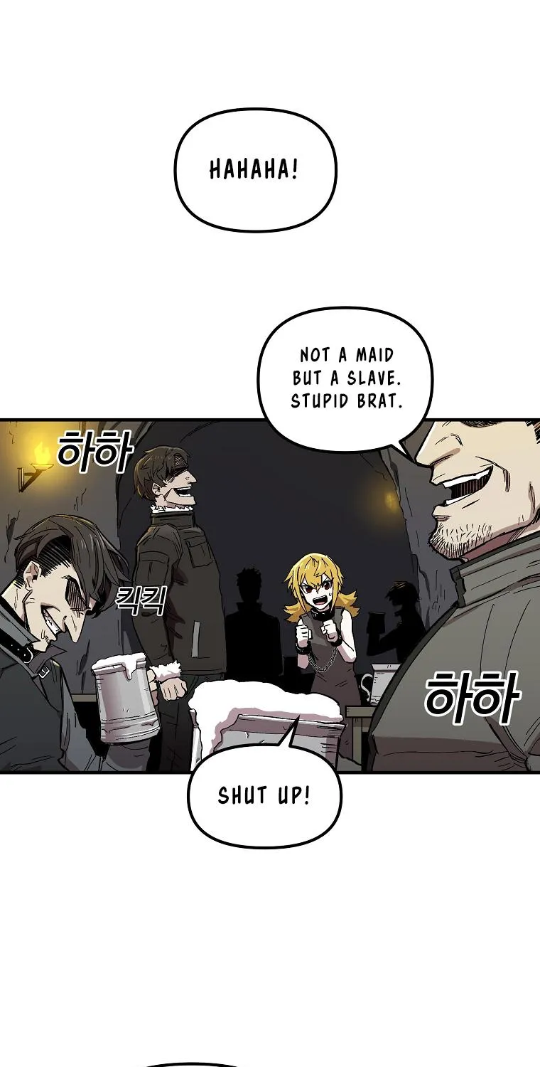 Bug Player Mangakakalot X Chapter 5 Page 6