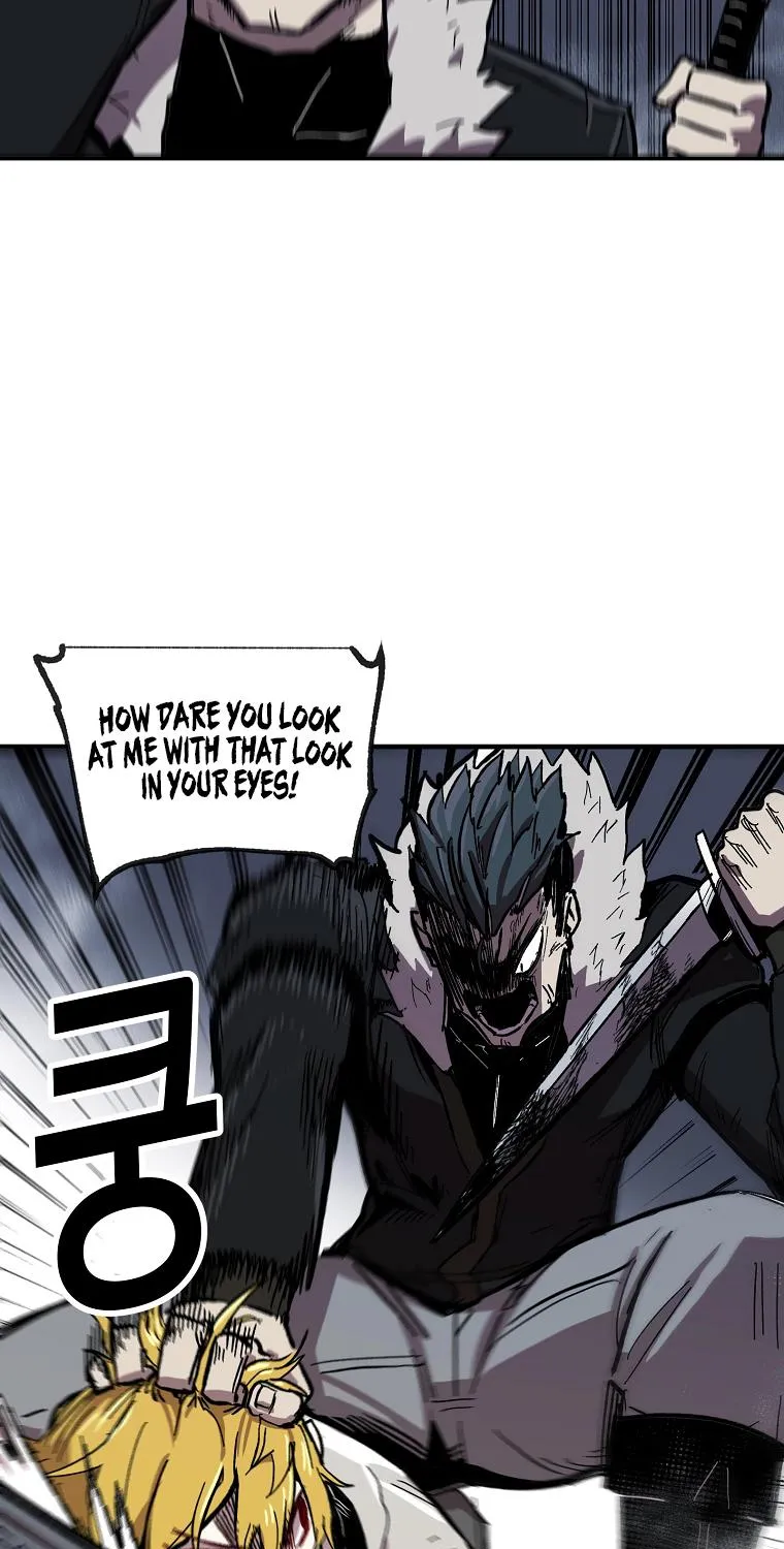 Bug Player Mangakakalot X Chapter 5 Page 60