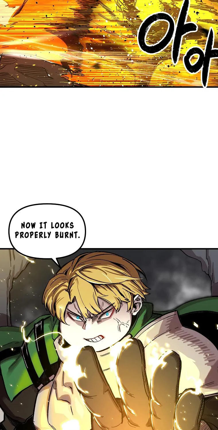 Bug Player Mangakakalot X Chapter 5 Page 64