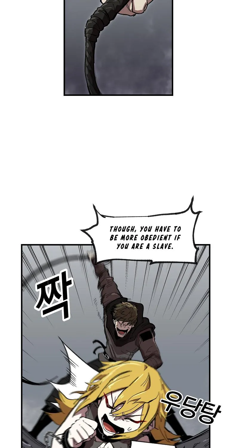Bug Player Mangakakalot X Chapter 5 Page 8