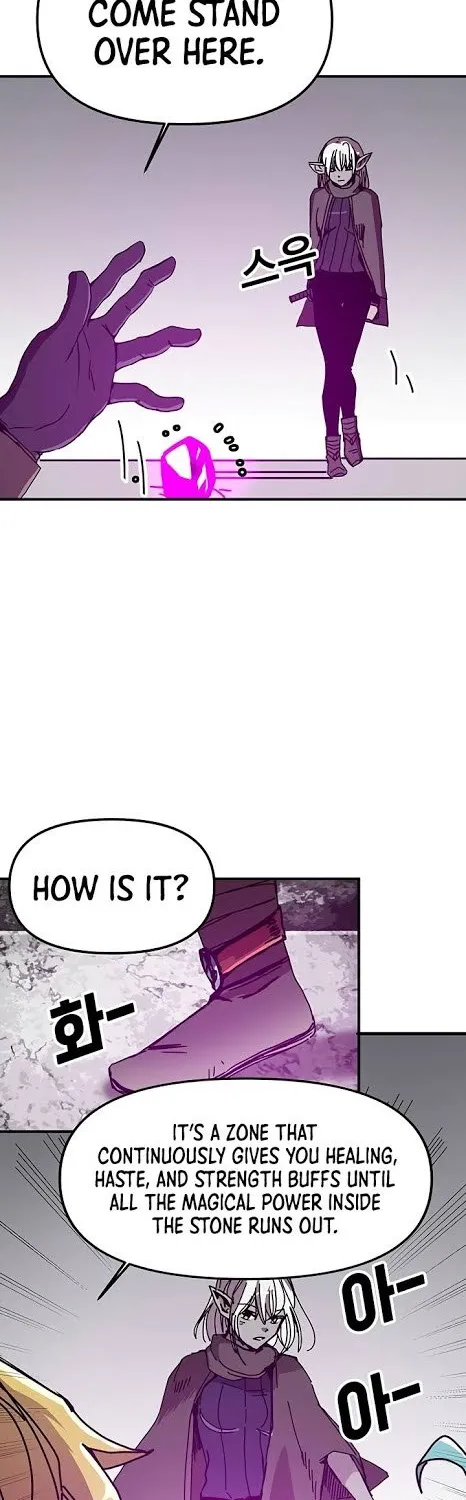 Bug Player Mangakakalot X Chapter 51 Page 29