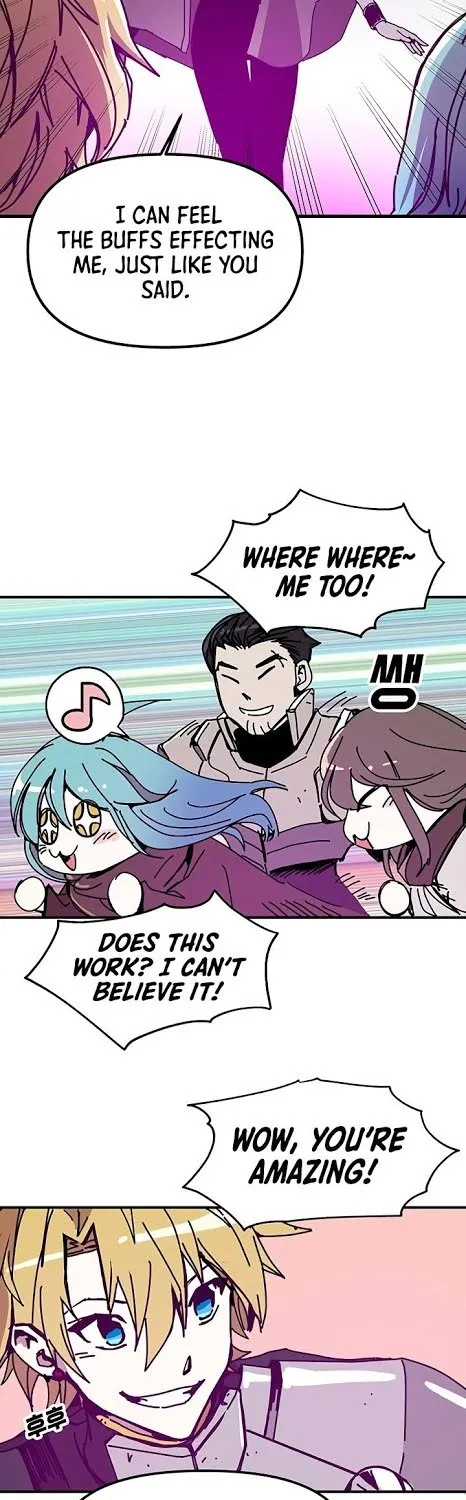 Bug Player Mangakakalot X Chapter 51 Page 30