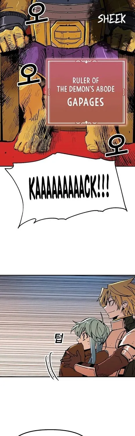 Bug Player Mangakakalot X Chapter 51 Page 38