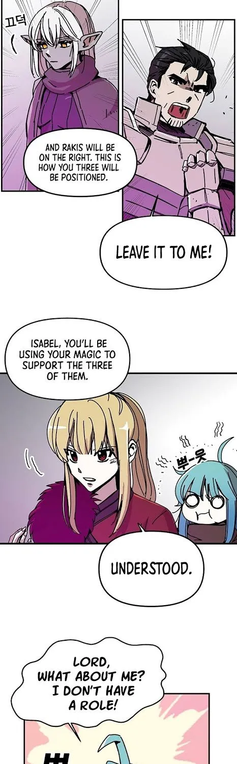 Bug Player Mangakakalot X Chapter 51 Page 33
