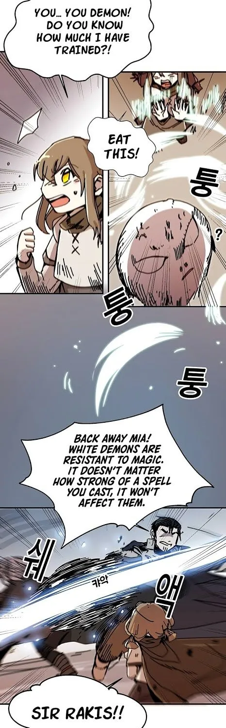 Bug Player Mangakakalot X Chapter 51 Page 5