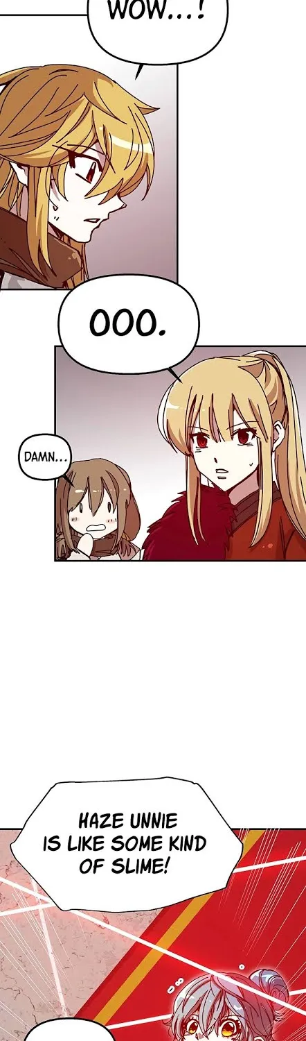 Bug Player Mangakakalot X Chapter 51 Page 44