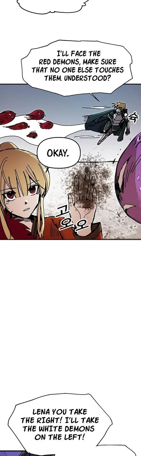 Bug Player Mangakakalot X Chapter 51 Page 6