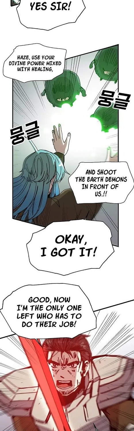Bug Player Mangakakalot X Chapter 51 Page 9